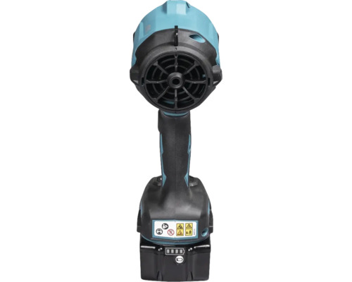 Akku-betriebenes Nietgerät mit Batteriepack