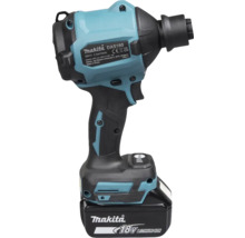 Makita Akku-Luftpumpe