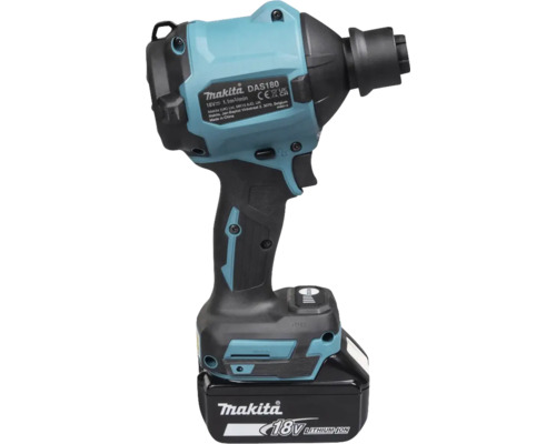 Makita Akku-Luftpumpe