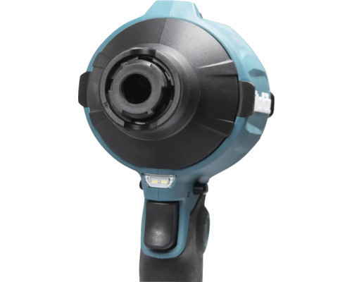 Akkuschlagschrauber Detailansicht