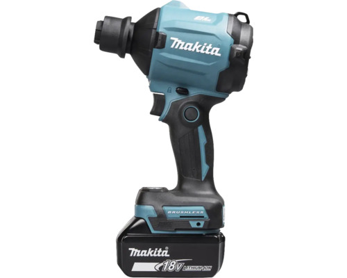 Makita Akku-Drehmomentschlüssel mit 18 Volt Lithium-Ionen-Akku