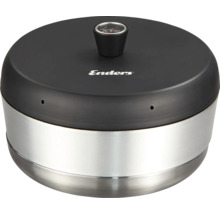 Enders Pizzadome mit Thermometer