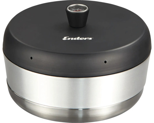 Enders Pizzadome mit Thermometer