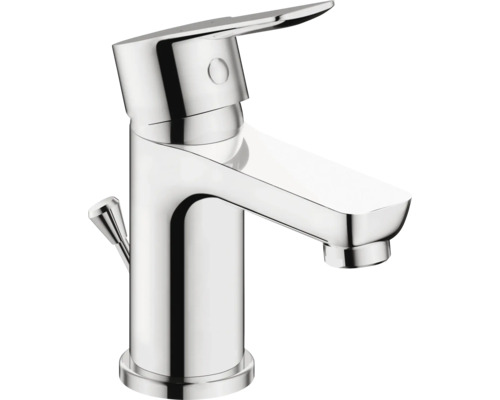 Waschtischarmatur mit Einhebelmischer für das Badezimmer