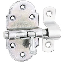 Türriegel aus Metall