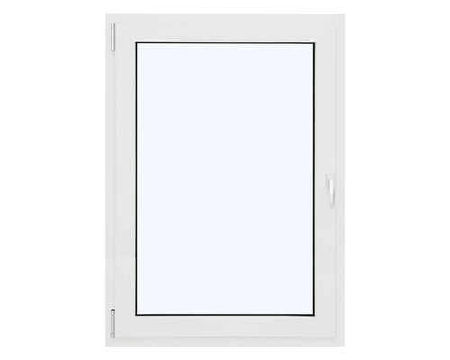 Weißes Fenster