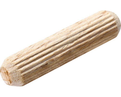 Chevilles En Bois (Holzdübel) En Hêtre - Lot De Diamètres 5mm à 15mm Et Longueurs 20mm à 150mm, Neuves, Idéales Pour Menuiserie Et Assemblage