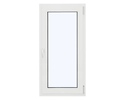 Weißes Fenster