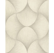 Vliestapete 608236 Sky Lounge Grafik beige