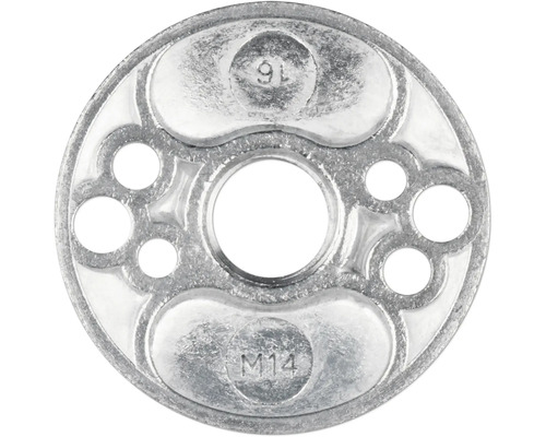 Scheibe M14 16