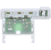 Merten MEG3901-8006 Aquastar LED-Leuchtanhänger rot