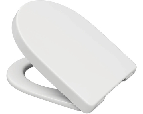 Toilettendeckel aus Kunststoff