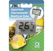 JBL Aquarium Thermometer DigiScan Tube