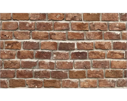 Küchenrückwand mySpotti Profix Brick Wall 100 x 60 cm PX-10060-945-HB