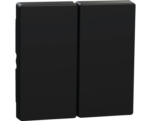Merten MEG3400-0403 Wippe für Serienschalter M-Pure schwarz/matt Merten MEG3400-0403 Wippe für Serienschalter M-Pure schwarz/matt