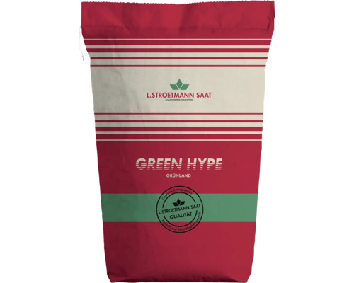 Pferdeweide GreenHype Kräuterzusatz 1 kg / 300 m²