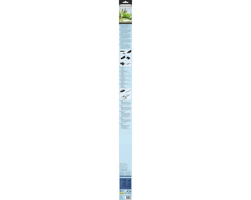 Aquarium Pflanzennadelset für die Aquariumpflege