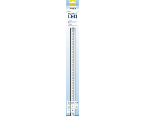 Aquariumbeleuchtung Tetra LightWave Single Light 720 26,1 W Länge von 72 - 80 cm