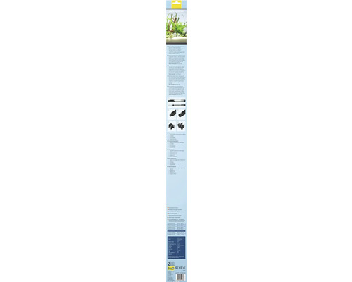 Dennerle Nano Eckfilter Aquarium Innenfilter