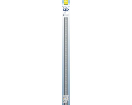 Aquariumbeleuchtung Tetra LightWave Single Light 990 23,4 W Länge von 99 - 107 cm LightWave LED Unterbauleuchte