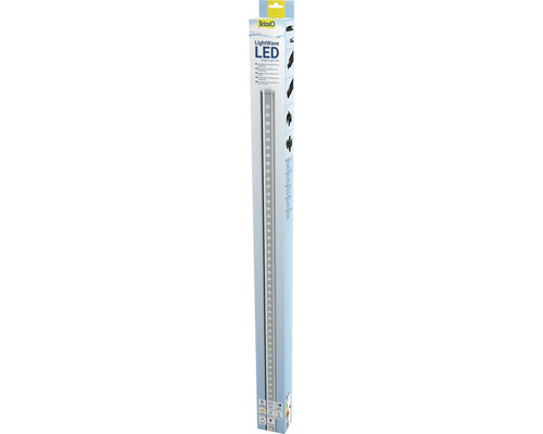 Tetra LightWave LED Aquariumbeleuchtung in der Verpackung