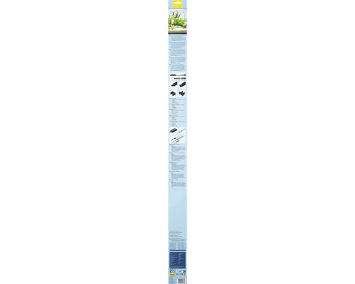 Verpackungsinformationen zur Aquarienbepflanzung