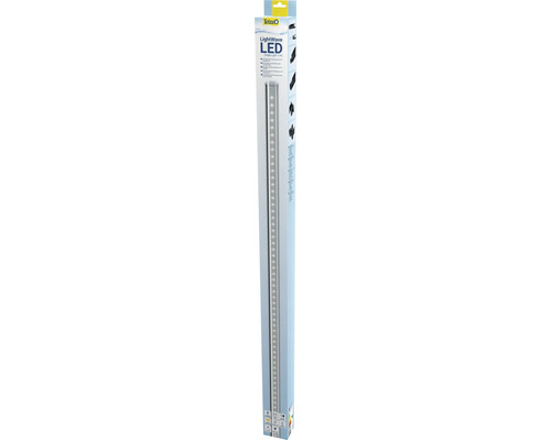 Tetra Lightwave LED-Aquarienleuchte in Verpackung