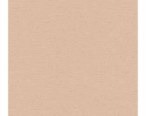 Vliestapete 39351-7 Famous Garden Uni meliert pink orange taupe Textiltapete mit feiner Struktur