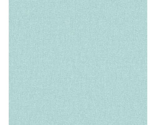 Vliestapete 39353-5 Famous Garden Unistruktur blau