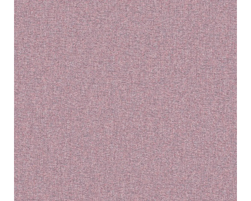 Vliestapete 39353-9 Famous Garden Unistruktur pink Lila hellgrau Nahaufnahme eines texturierten Teppichs