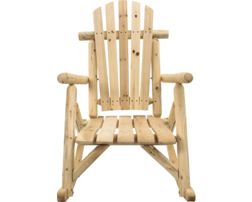 Ersatz-Markise Für Schaukelstuhl (3-Sitzer) - Wasserdicht, Beige, 164x114 Cm, Aus 210D Oxford