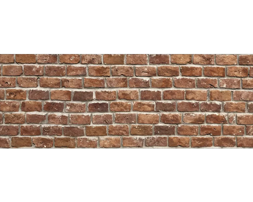 Küchenrückwand mySpotti Profix Brick Wall 160 x 60 cm PX-16060-945-HB Küchenrückwand mySpotti Profix Brick Wall 160 x 60 cm PX-16060-945-HB