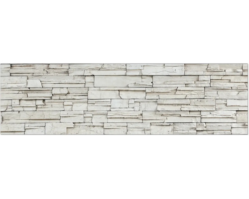 Küchenrückwand mySpotti Profix Rocky Wall 210 x 60 cm PX-21060-1536-HB