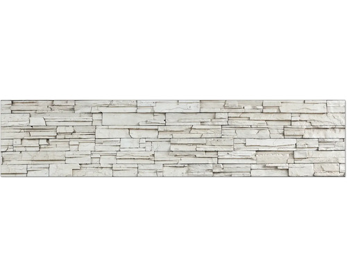 Küchenrückwand mySpotti Profix Rocky Wall 270 x 60 cm PX-27060-1536-HB