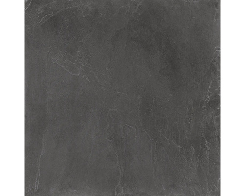 Fliese mit Steindekor