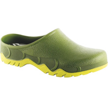 Gartenschuhe aus Kunststoff