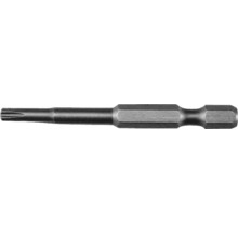 Qualitätslangbit Torx TX 20 W Pack = 2 Stück
