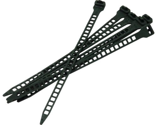 2x Befestigungsschlaufen Zum Verzurren – 450 Mm Lang, Ideal Für Sicherungen
