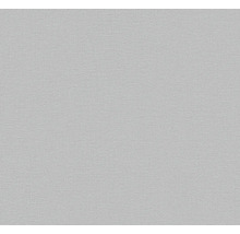 Graue Textiltapete