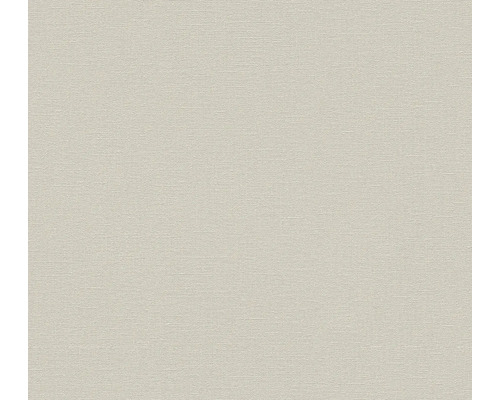 Vliestapete 37603-5 Natural Living Uni greige beige