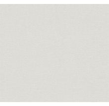 Tapete mit feiner Textilstruktur