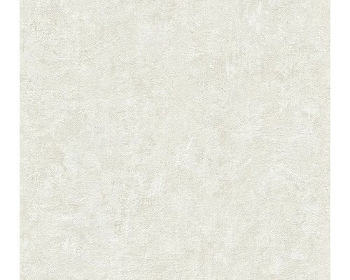 Vliestapete 38639-5 Natural Living Uni Putz hellgrau beige Texturtapete mit Putzstruktur