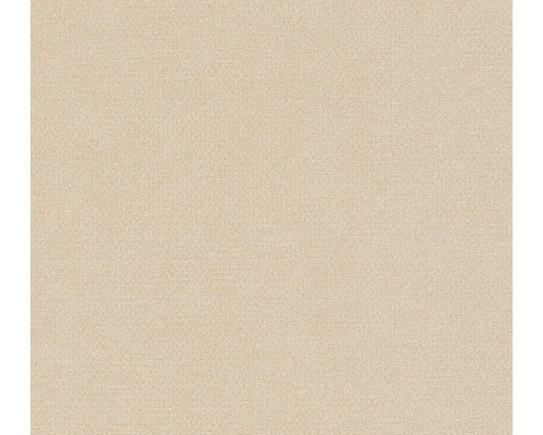 Vliestapete 38662-1 Natural Living feines Muster beige Textiltapete mit feiner Struktur