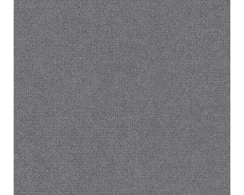Vliestapete 38662-4 Natural Living feines Muster schwarz Grauer Teppich mit Muster