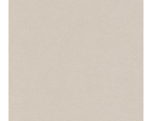 Vliestapete 38662-5 Natural Living feines Muster beige Beige Vinyltapete mit feiner Textur