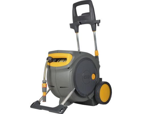 Schlauchwagen HOZELOCK AutoReel mobile 35 m