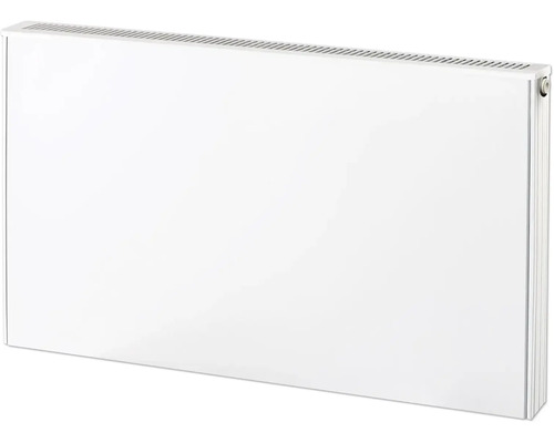 Planheizkörper ROTHEIGNER Typ DK (22) 6-fach (unten rechts oder seitlich) 900 x 900 mm weiß