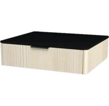 Dekorative Aufbewahrungsbox mit Deckel