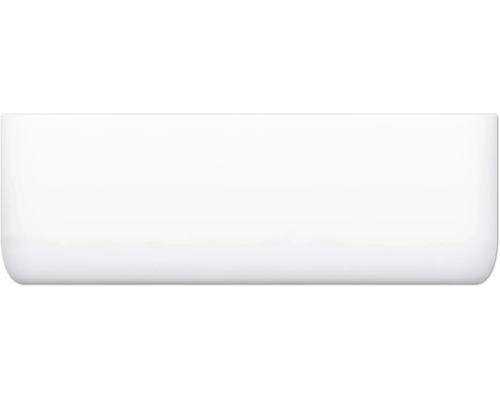 Rechteckiger Pflanzkübel