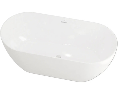 Freistehende Badewanne